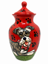 Urn for Beloved pets