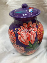Pomegranate Urn