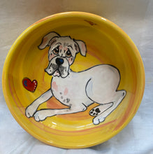 Bulldog Bowl