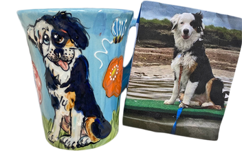 Ceramic Mug Order Form