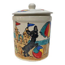 French Bulldog Cookie Jar