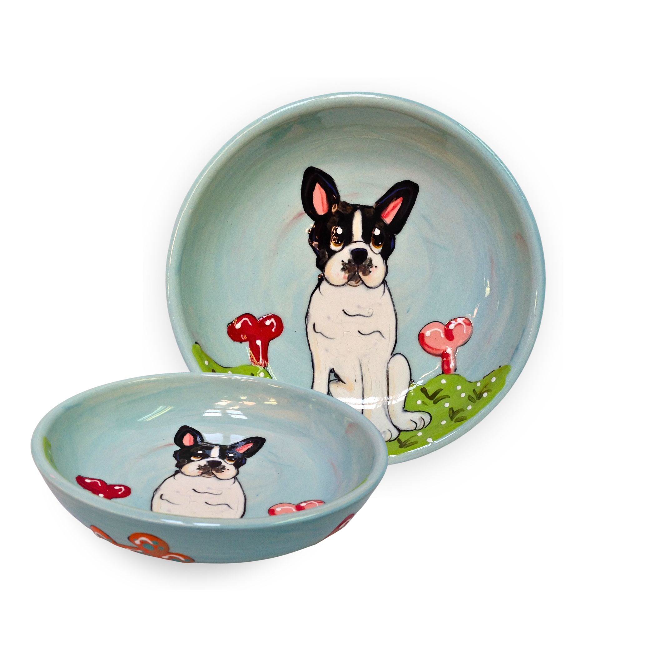 Trinket Dish