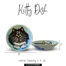 カスタムキティディッシュ