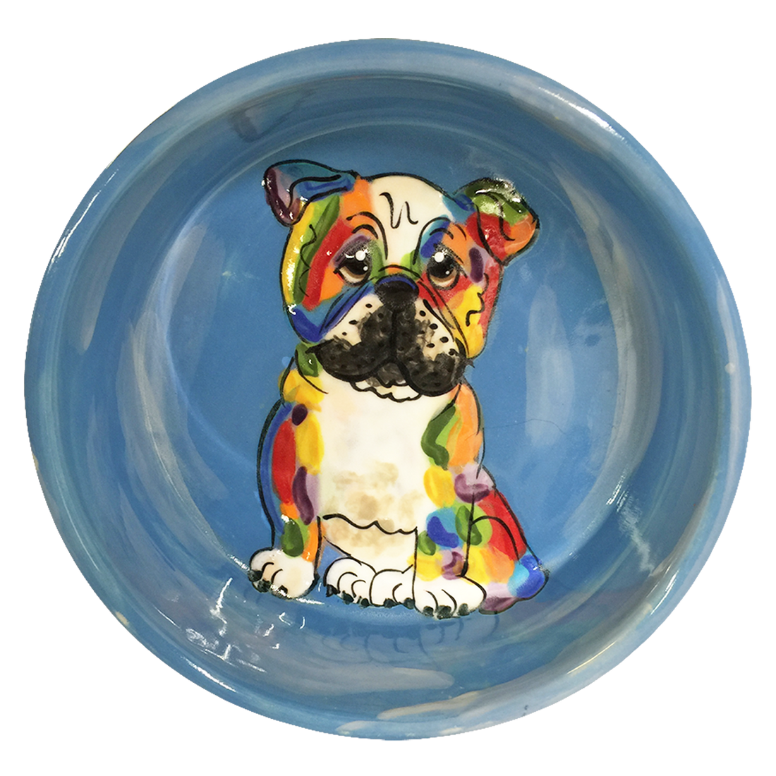 Bulldog Bowl