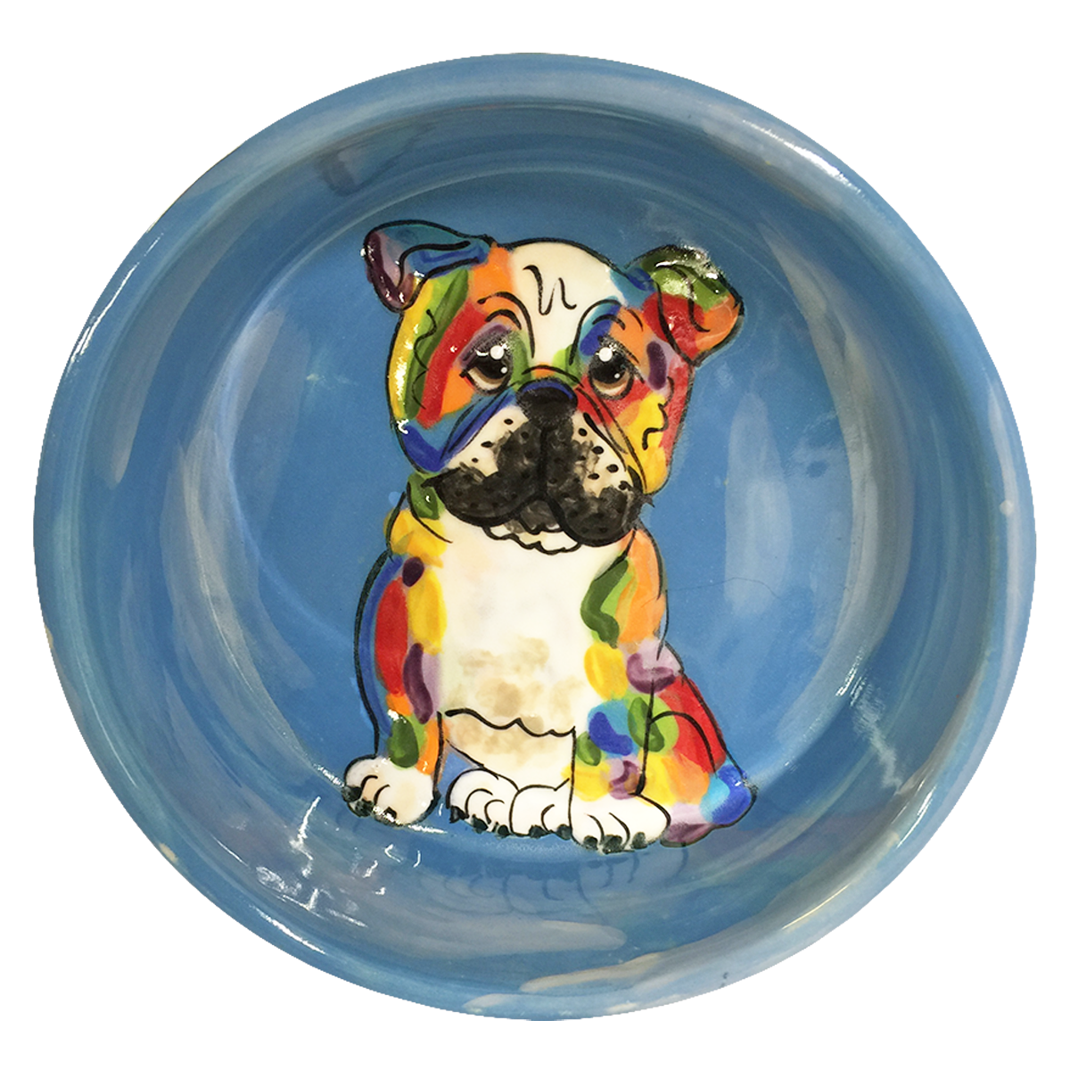 Bulldog Bowl