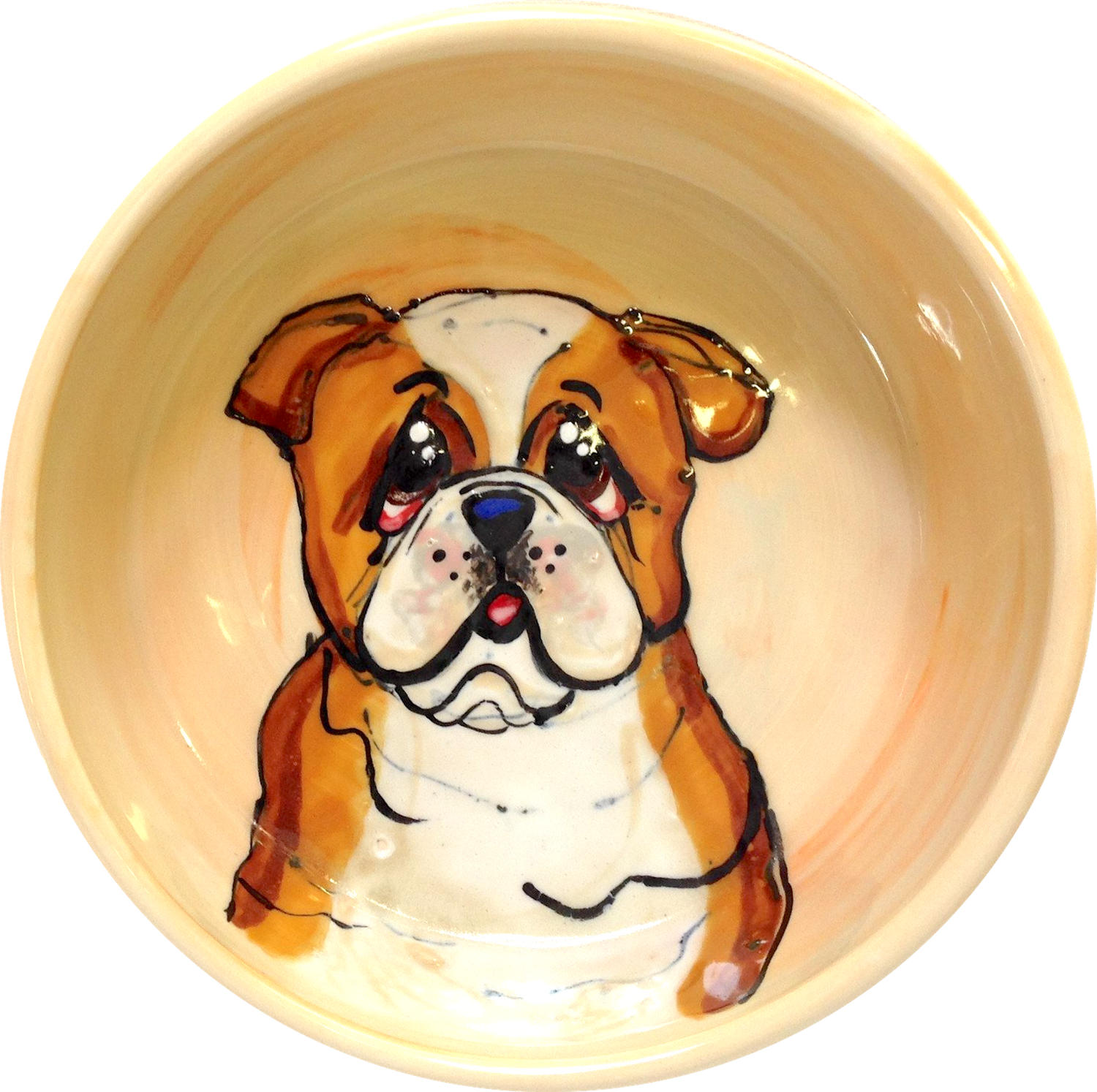 Bulldog Bowl