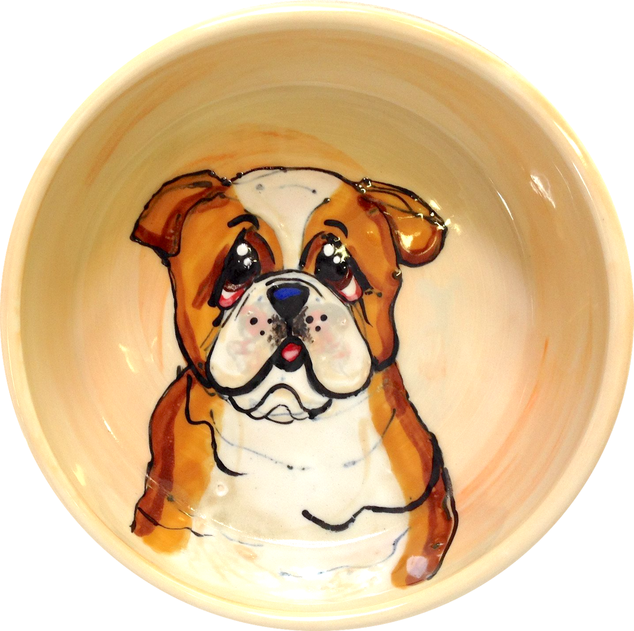 Bulldog Bowl