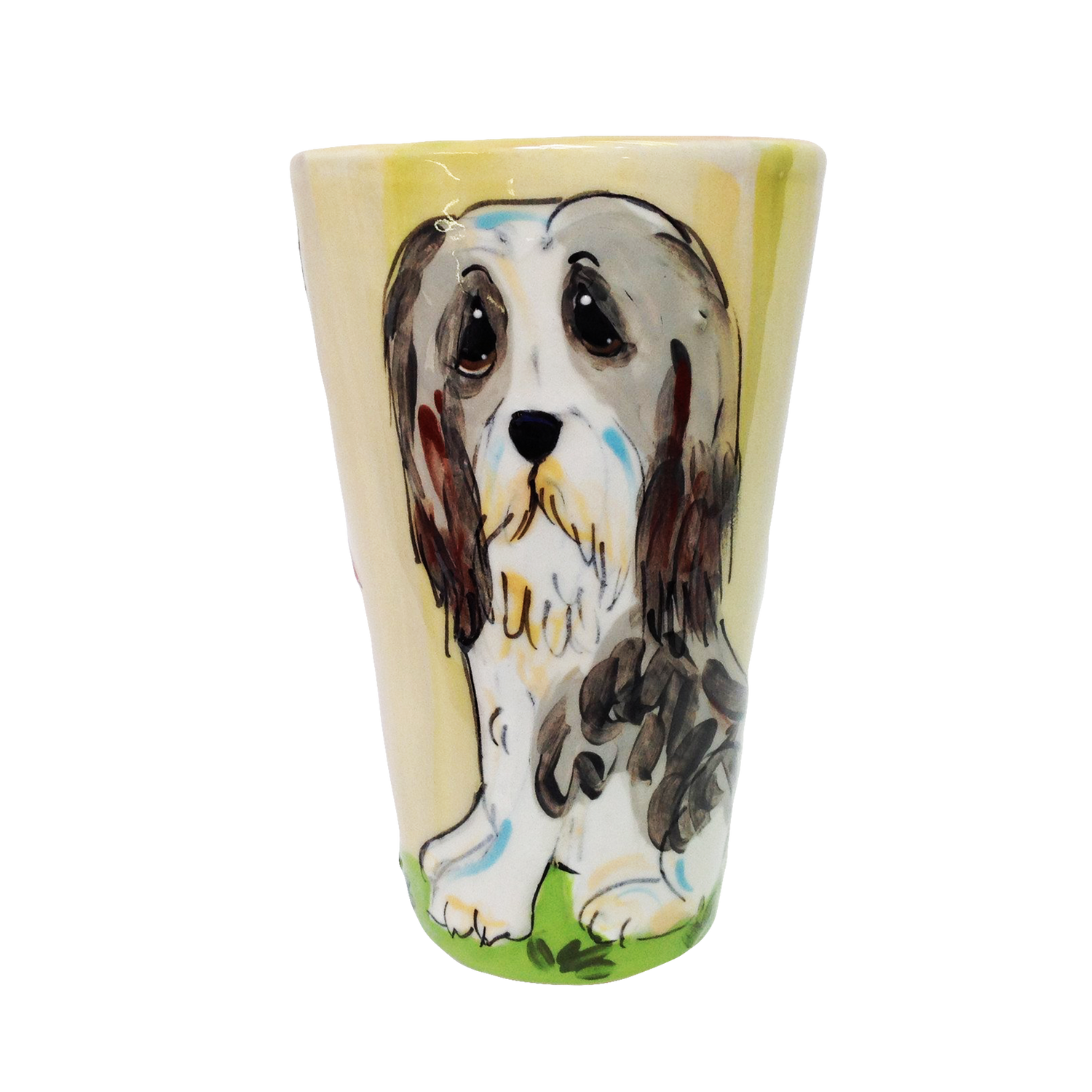 Bearded Collie Mug