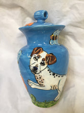 Urns for loved ones pets