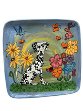 Custom Order Serving Platters
