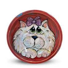 カスタムキティディッシュ