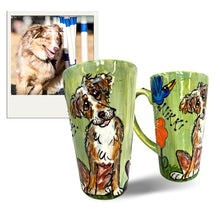 Ceramic Mug Order Form