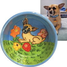 Small 6” Bowl - Customized