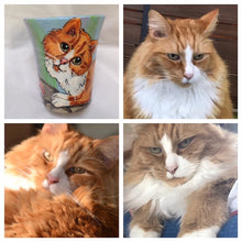 Ceramic Mug Order Form