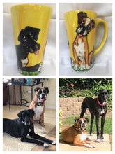Ceramic Mug Order Form