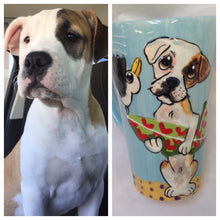 Ceramic Mug Order Form