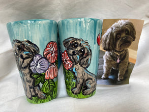 Ceramic Mug Order Form