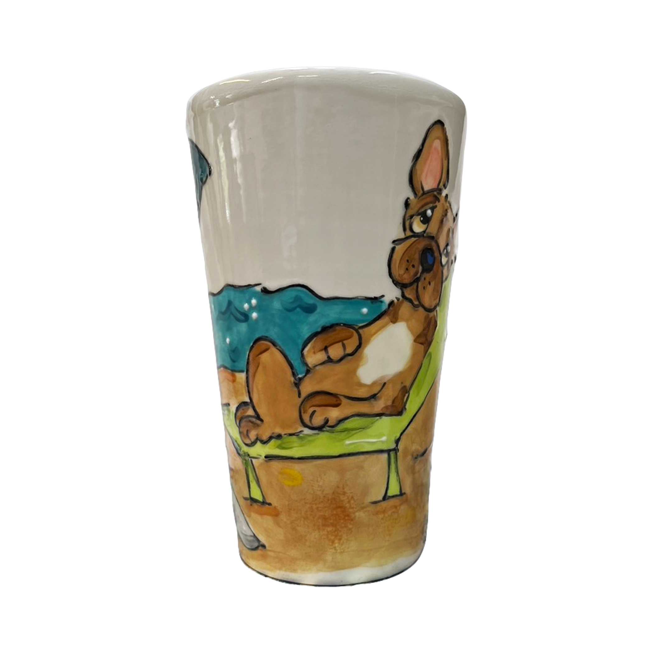 French Bulldog Mug