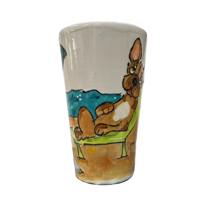 French Bulldog Mug