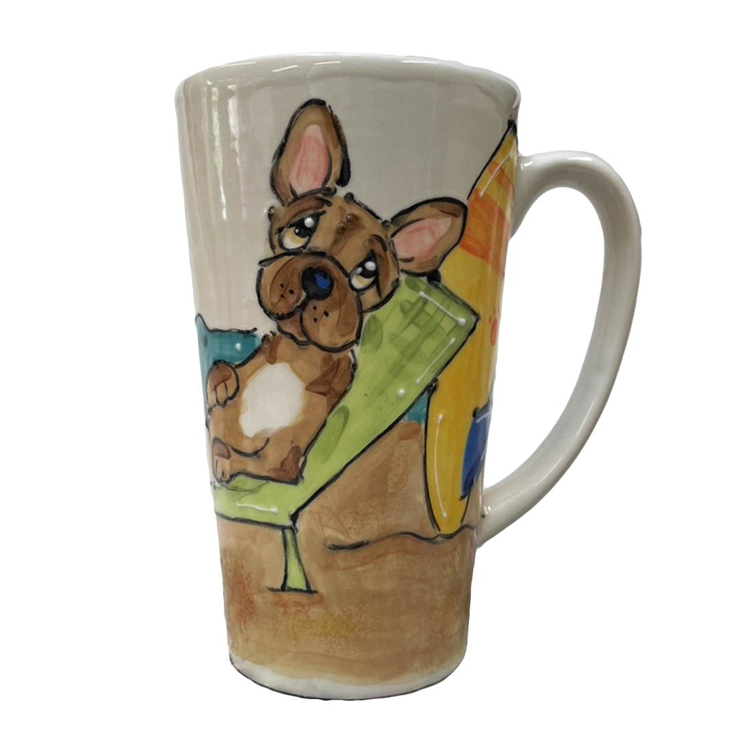 French Bulldog Mug