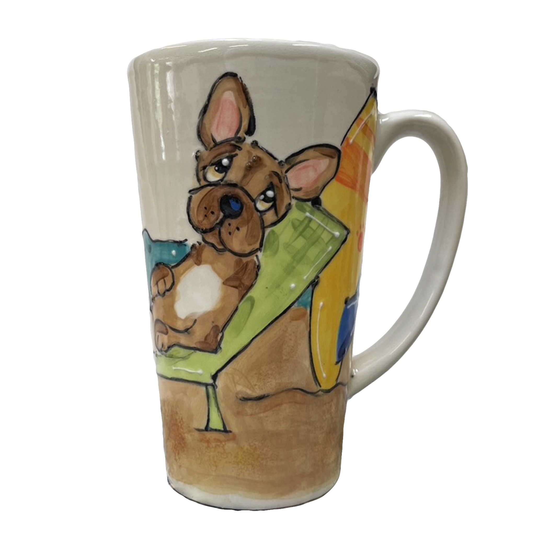 French Bulldog Mug