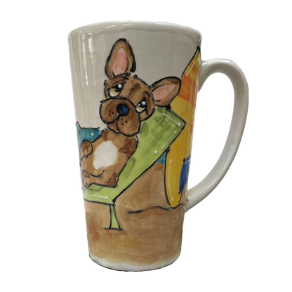 French Bulldog Mug