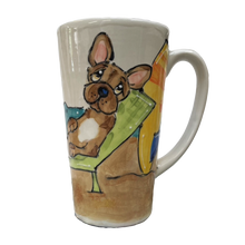 French Bulldog Mug