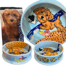 Small 6” Bowl - Customized