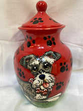 Urn for Beloved pets