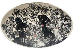 Serving Platters