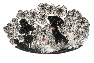 Serving Platters