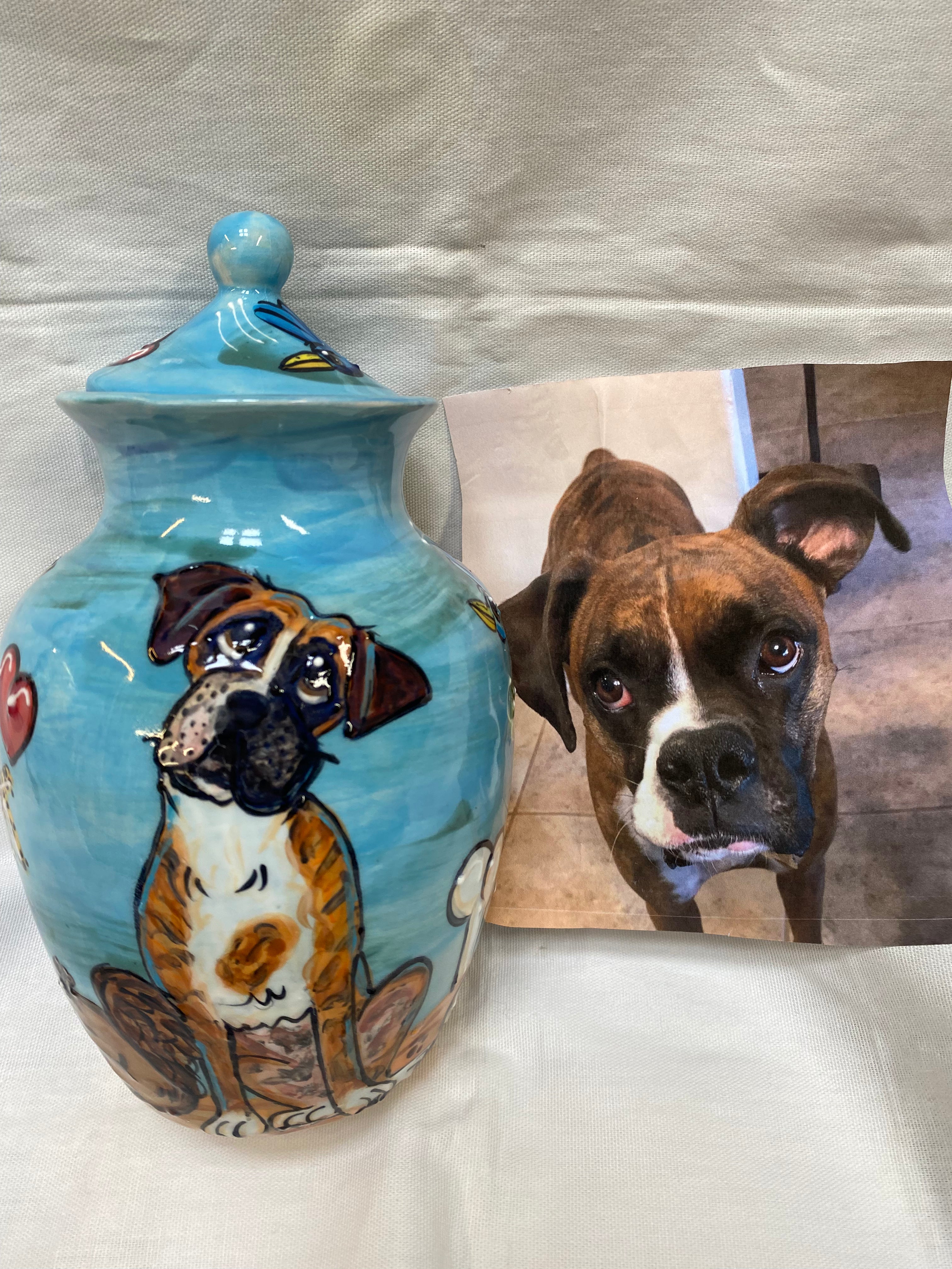 *Best-Selling Artistic Pet Products