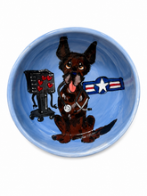 German Shepherd K-9 Mega Doctor