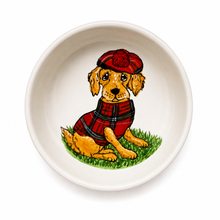 Cockapoo Scottish style