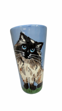 CAT Tall LATTE