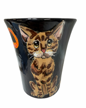 CAT Tall LATTE