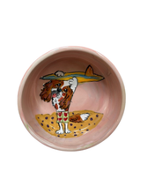 Surf's Up Cavalier