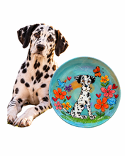 Serving Platter Dalmation