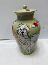 Urns for beloved Pets