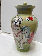 Urns for beloved Pets