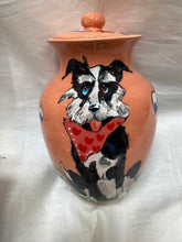 Urns for beloved Pets