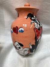 Urns for beloved Pets