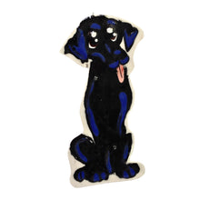 Handmade Ceramic Dog Ornaments By Breed