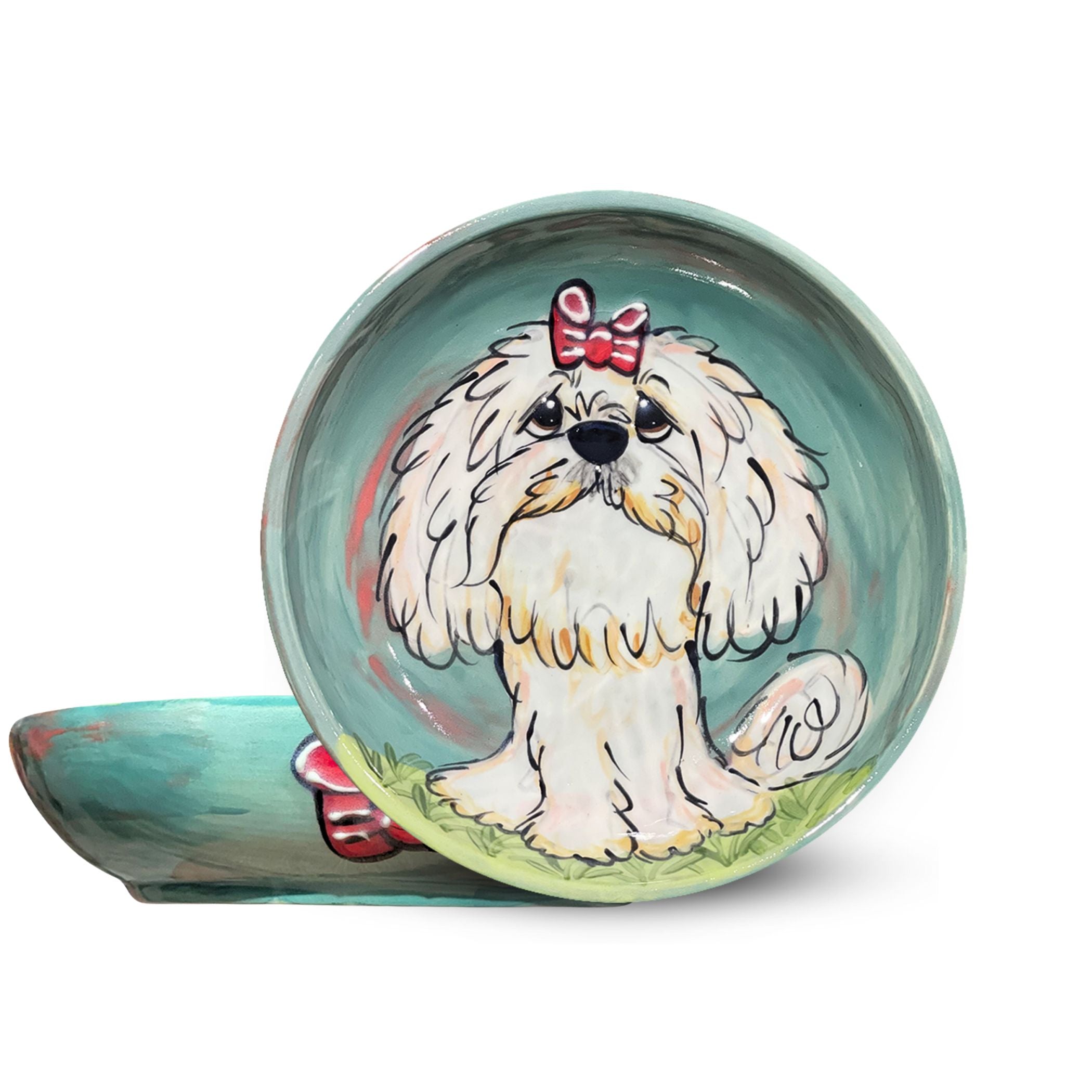 Trinket Dish