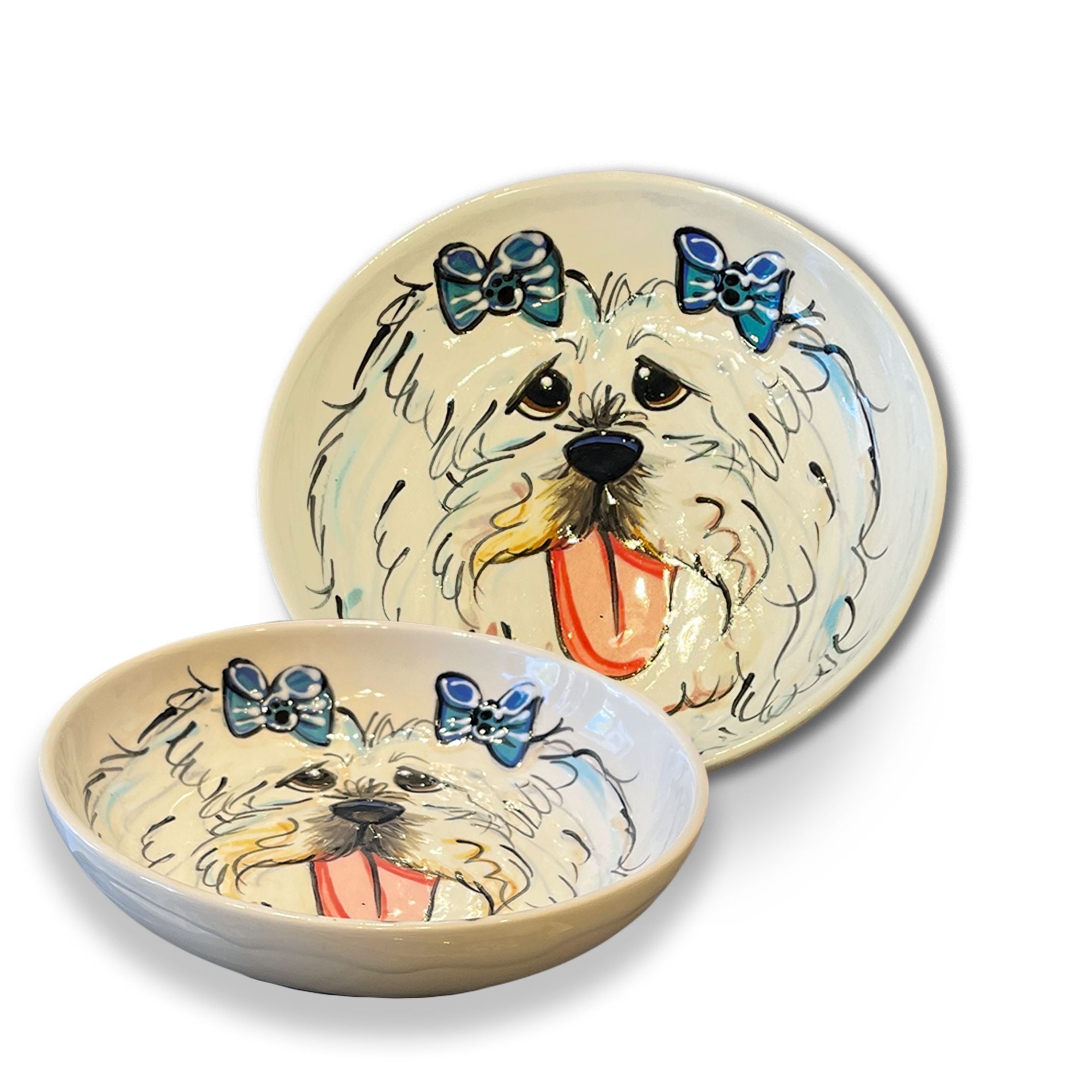 Trinket Dish