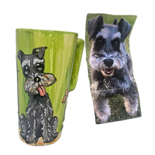 Ceramic Mug Order Form