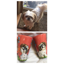 Ceramic Mug Order Form