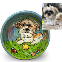 Small 6” Bowl - Customized