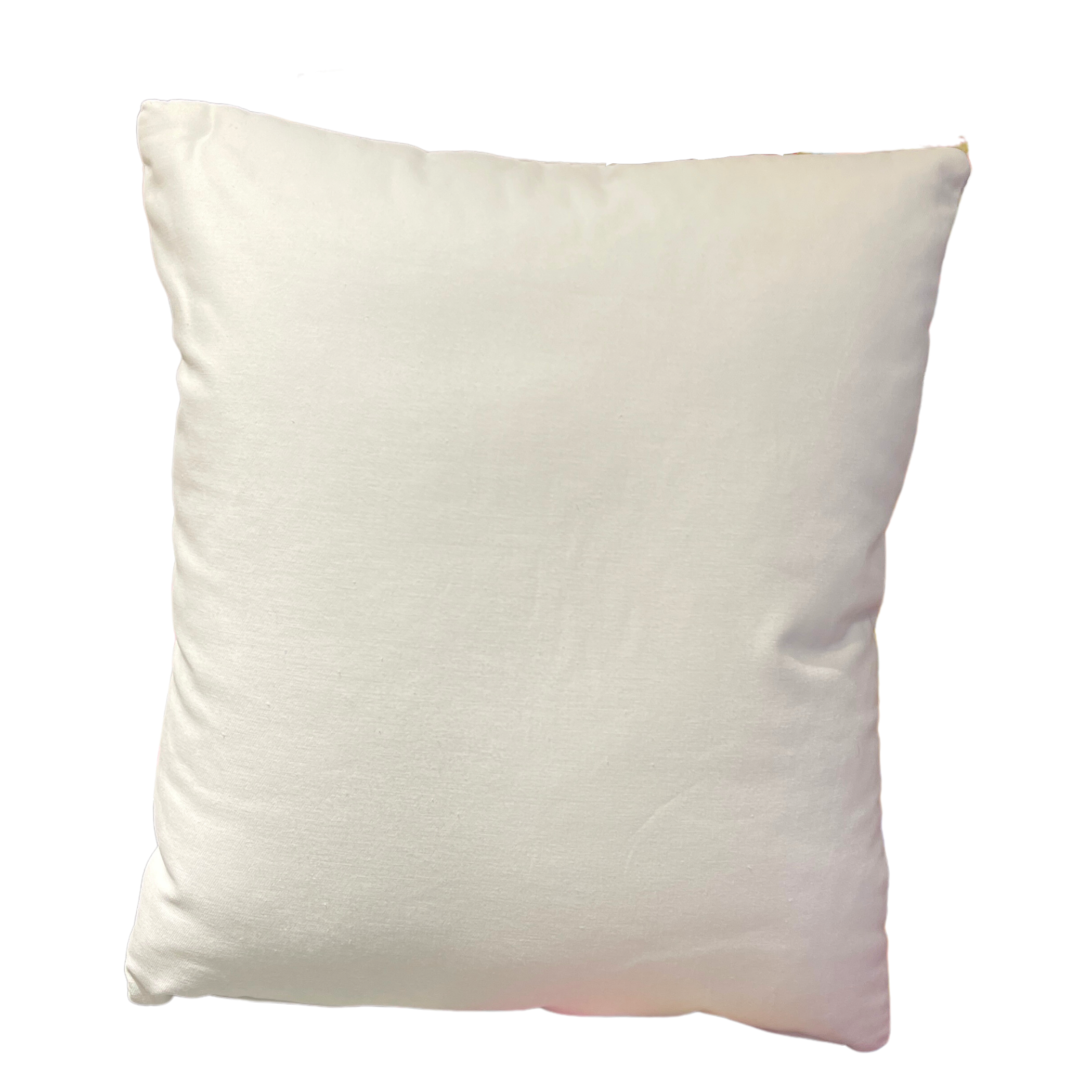 Labradoodle Decorative Pillow