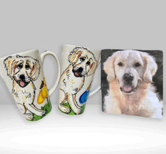 Ceramic Mug Order Form